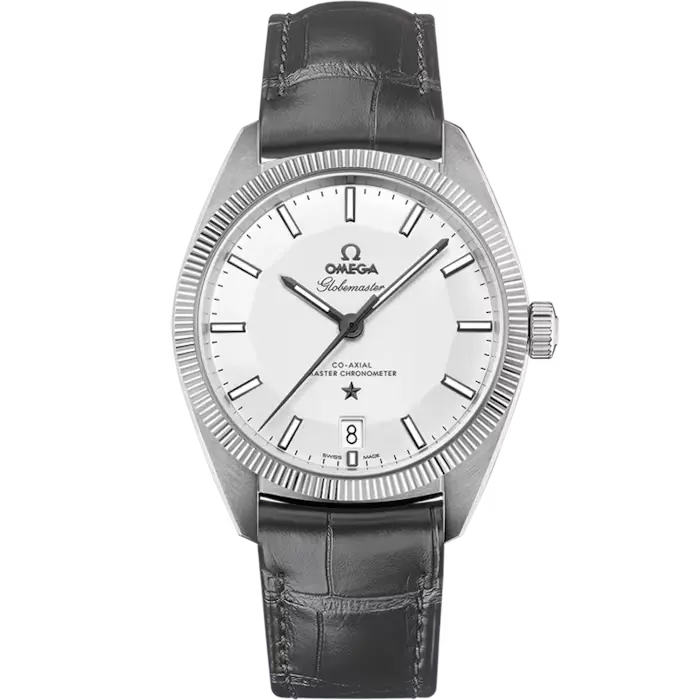 Omega Constellation Globemaster Ekskluzywne Zegarki