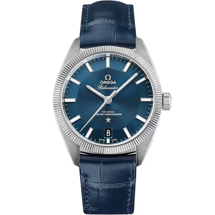 Omega Constellation Globemaster Ekskluzywne Zegarki