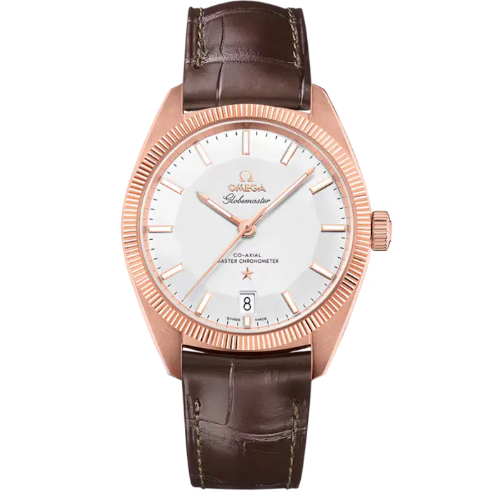 Omega Constellation Globemaster Ekskluzywne Zegarki