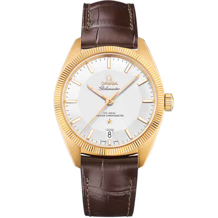 Omega Constellation Globemaster Ekskluzywne Zegarki