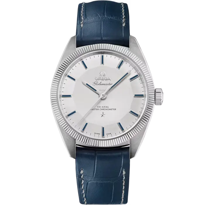 Omega Constellation Globemaster Ekskluzywne Zegarki