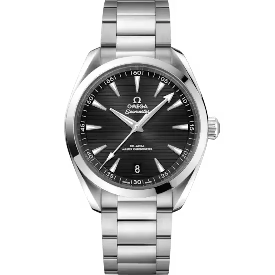 Omega Seamaster Aqua Terra 150M Co-Axial Master Chronometer Ekskluzywne Zegarki