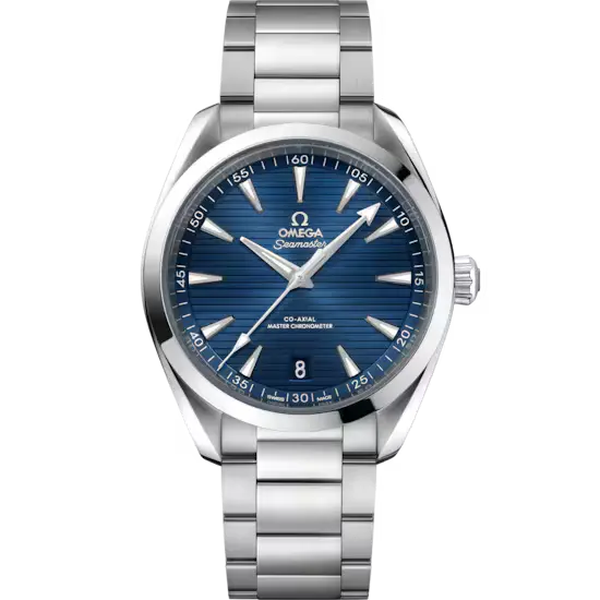 Omega Seamaster Aqua Terra 150M Co-Axial Master Chronometer Ekskluzywne Zegarki