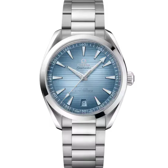 Omega Seamaster Aqua Terra 150M Co-Axial Master Chronometer Ekskluzywne Zegarki