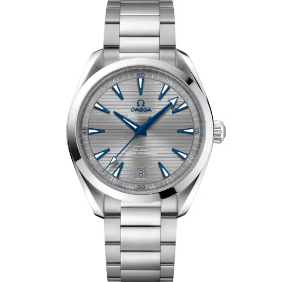 Omega Seamaster Aqua Terra 150M Co-Axial Master Chronometer Ekskluzywne Zegarki