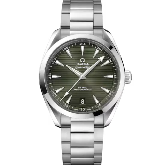 Omega Seamaster Aqua Terra 150M Co-Axial Master Chronometer Ekskluzywne Zegarki