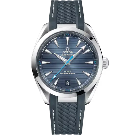 Omega Seamaster Aqua Terra 150M Co-Axial Master Chronometer Ekskluzywne Zegarki