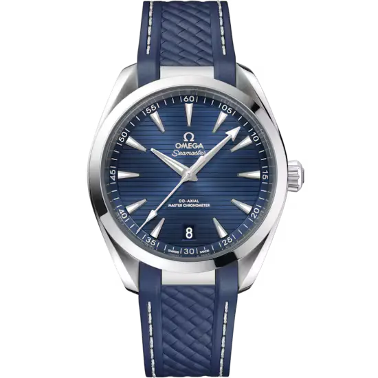 Omega Seamaster Aqua Terra 150M Co-Axial Master Chronometer Ekskluzywne Zegarki