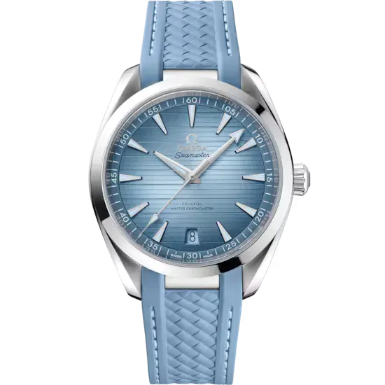 Omega Seamaster Aqua Terra 150M Co-Axial Master Chronometer Ekskluzywne Zegarki