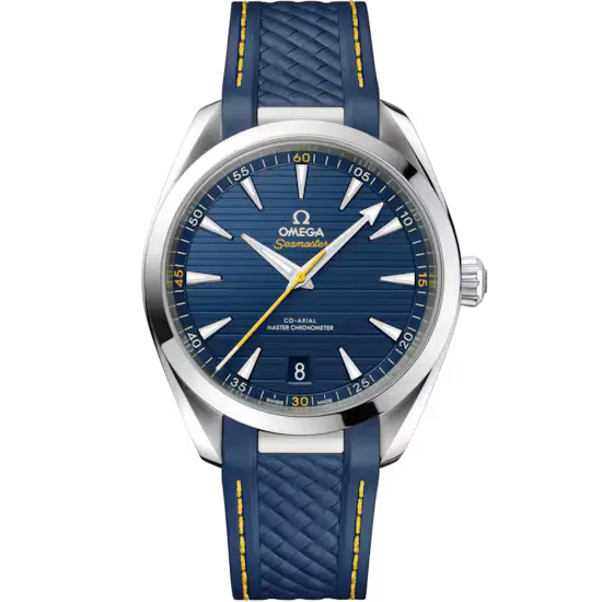 Omega Seamaster Aqua Terra 150M Co-Axial Master Chronometer Ekskluzywne Zegarki