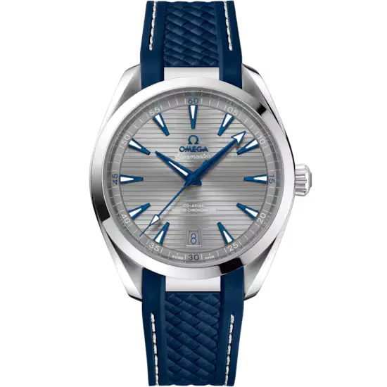 Omega Seamaster Aqua Terra 150M Co-Axial Master Chronometer Ekskluzywne Zegarki