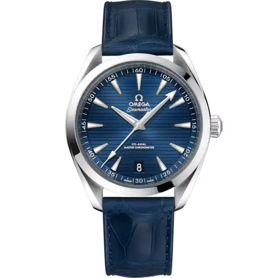 Omega Seamaster Aqua Terra 150M Co-Axial Master Chronometer Ekskluzywne Zegarki