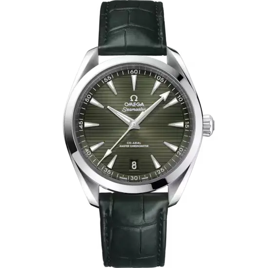 Omega Seamaster Aqua Terra 150M Co-Axial Master Chronometer Ekskluzywne Zegarki