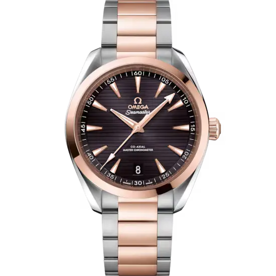 Omega Seamaster Aqua Terra 150M Co-Axial Master Chronometer Ekskluzywne Zegarki