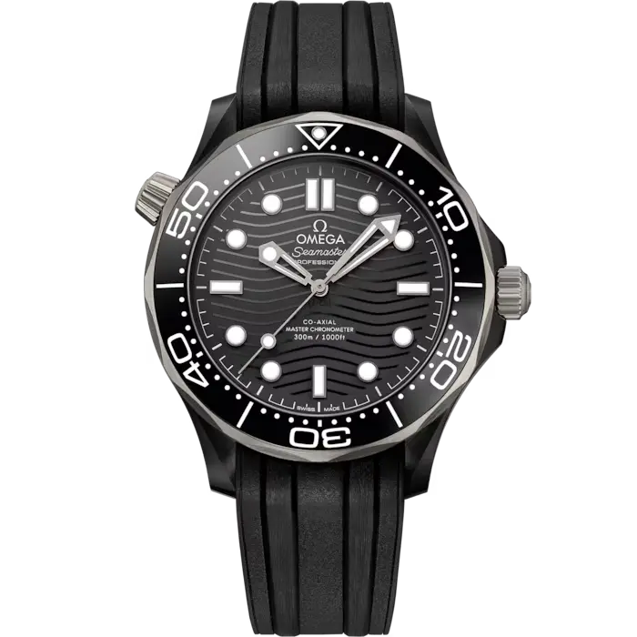 Omega Seamaster Diver 300M Co-Axial Master Chronometer Ekskluzywne Zegarki