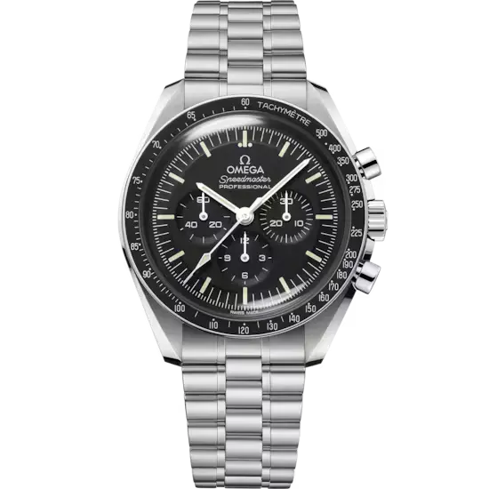 Omega Speedmaster Moonwatch Professional Ekskluzywne Zegarki