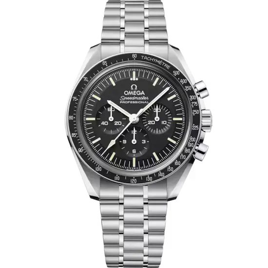 Omega Speedmaster Moonwatch Professional Ekskluzywne Zegarki