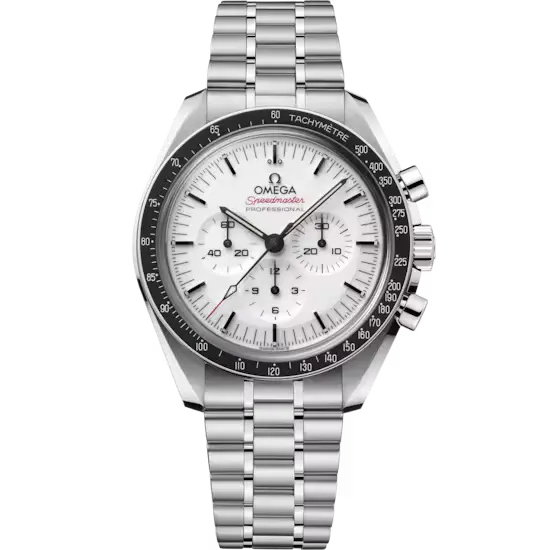 Omega Speedmaster Moonwatch Professional Ekskluzywne Zegarki