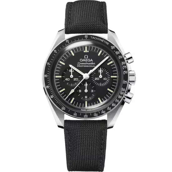 Omega Speedmaster Moonwatch Professional Ekskluzywne Zegarki