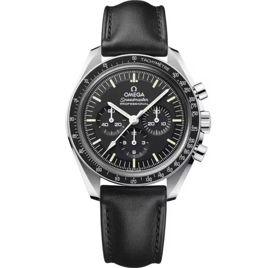 Omega Speedmaster Moonwatch Professional Ekskluzywne Zegarki