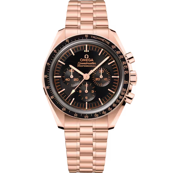 Omega Speedmaster Moonwatch Professional Ekskluzywne Zegarki