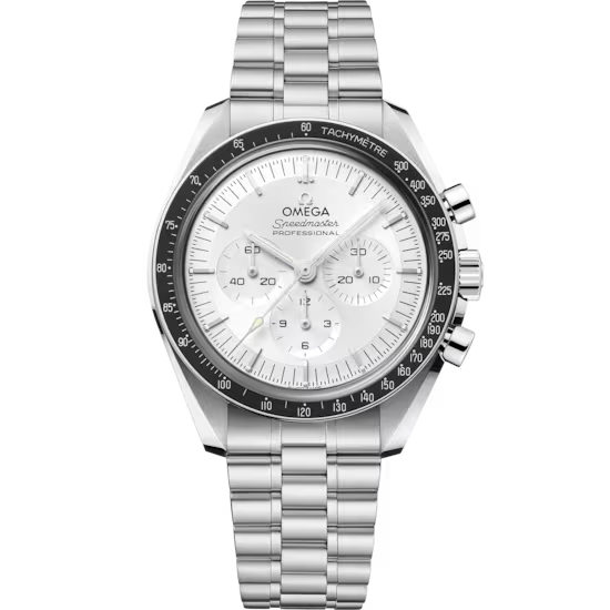 Omega Speedmaster Moonwatch Professional Ekskluzywne Zegarki