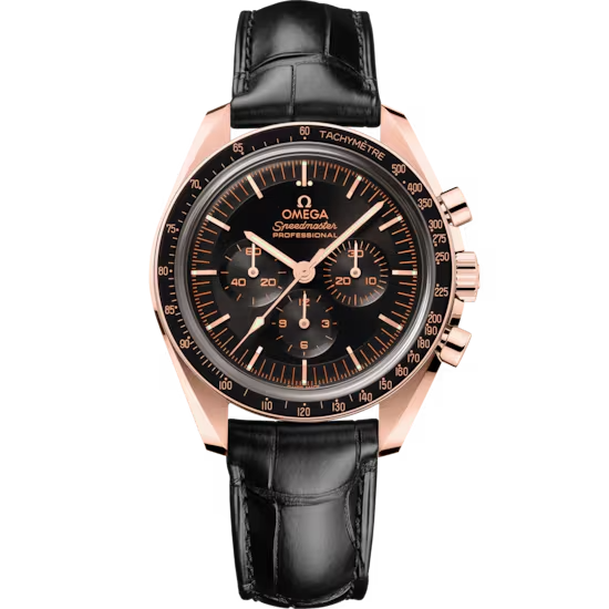 Omega Speedmaster Moonwatch Professional Ekskluzywne Zegarki