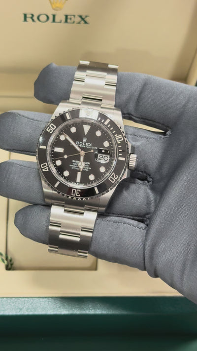 Rolex Submariner Date Ekskluzywne Zegarki