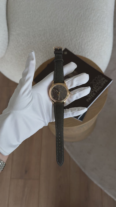 Patek Philippe Complications Annual Calendar Ekskluzywne Zegarki