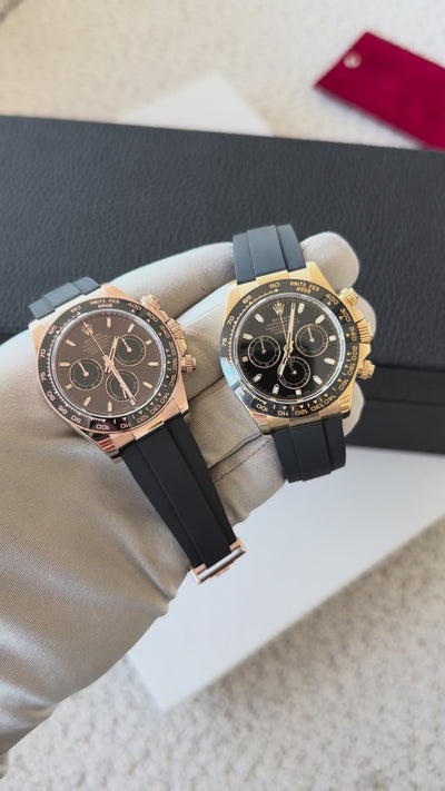 Rolex Cosmograph Daytona Ekskluzywne Zegarki