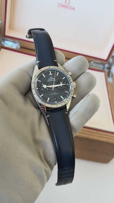 Omega Speedmaster '57 Ekskluzywne Zegarki