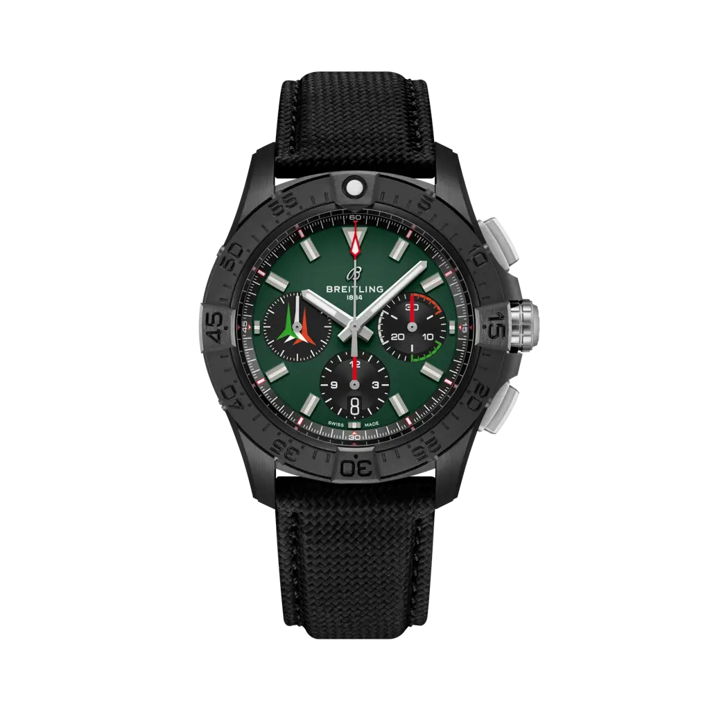 Breitling Avenger B01 Chronograph 42 Ekskluzywne Zegarki