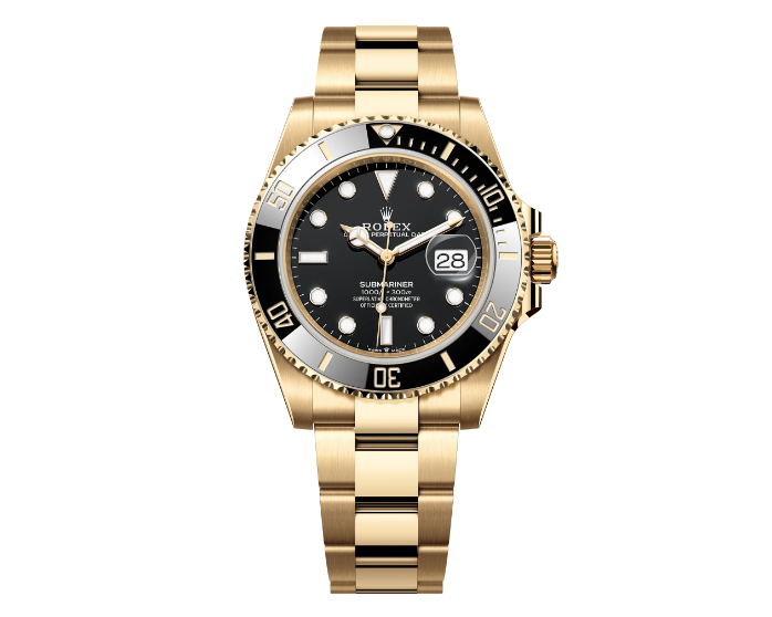 Rolex Submariner Date Ekskluzywne Zegarki