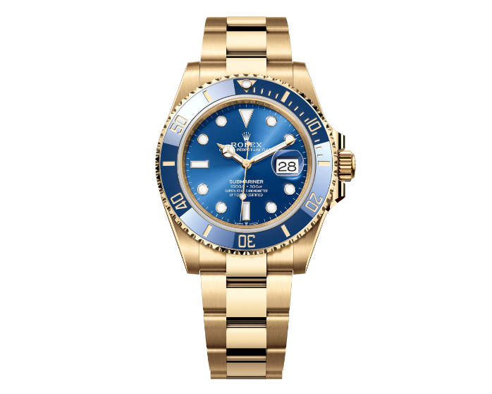 Rolex Submariner Date Ekskluzywne Zegarki