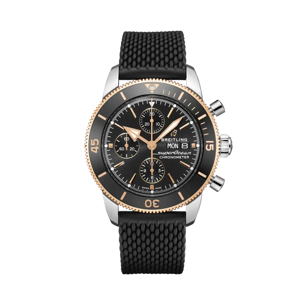 Breitling Superocean Heritage Chronograph 44 Ekskluzywne Zegarki