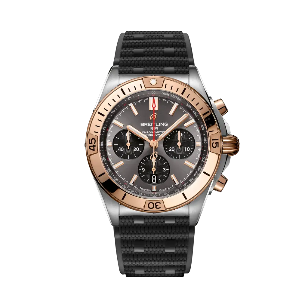 Breitling Chronomat B01 42 Ekskluzywne Zegarki