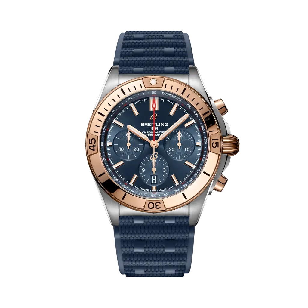 Breitling Chronomat B01 42 Ekskluzywne Zegarki