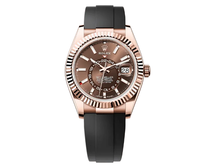 Rolex Sky-Dweller Ekskluzywne Zegarki