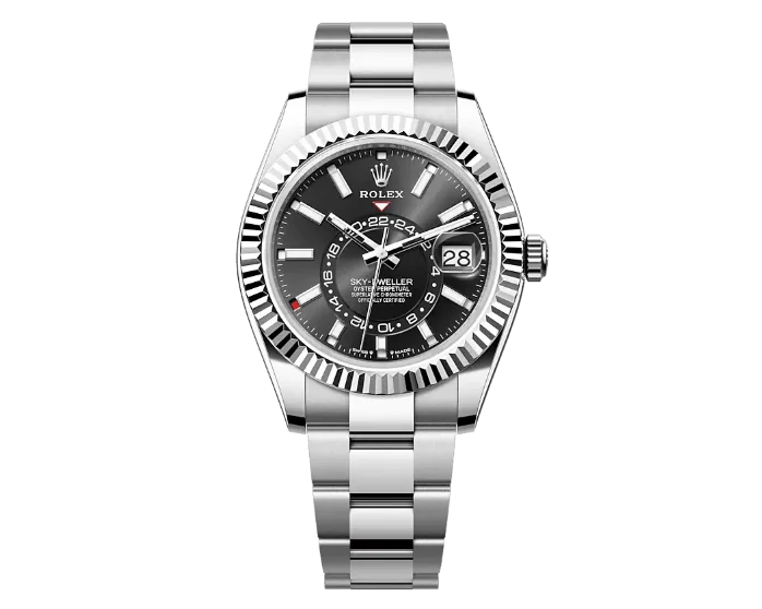 Rolex Sky-Dweller Ekskluzywne Zegarki