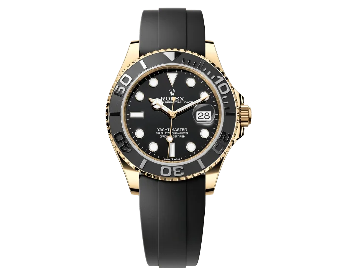 Rolex Yacht-Master 42 Ekskluzywne Zegarki