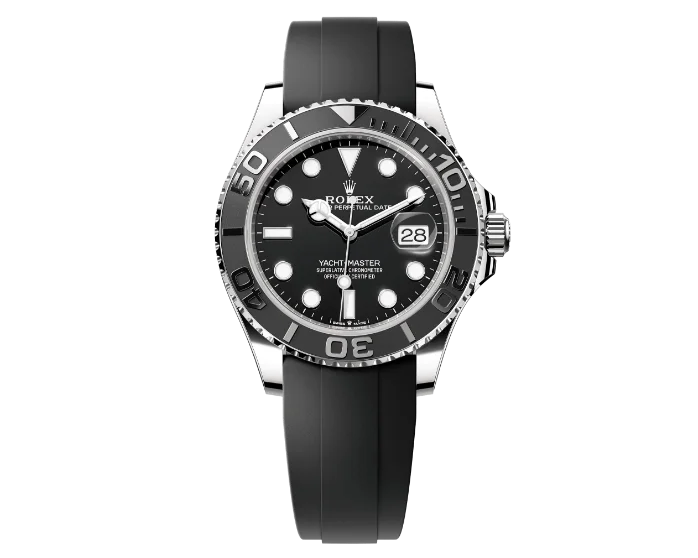 Rolex Yacht-Master 42 Ekskluzywne Zegarki