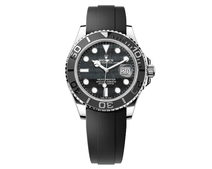 Rolex Yacht-Master 42 Ekskluzywne Zegarki