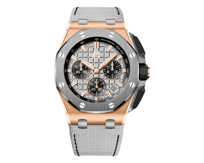 Audemars Piguet Royal Oak Offshore Ekskluzywne Zegarki