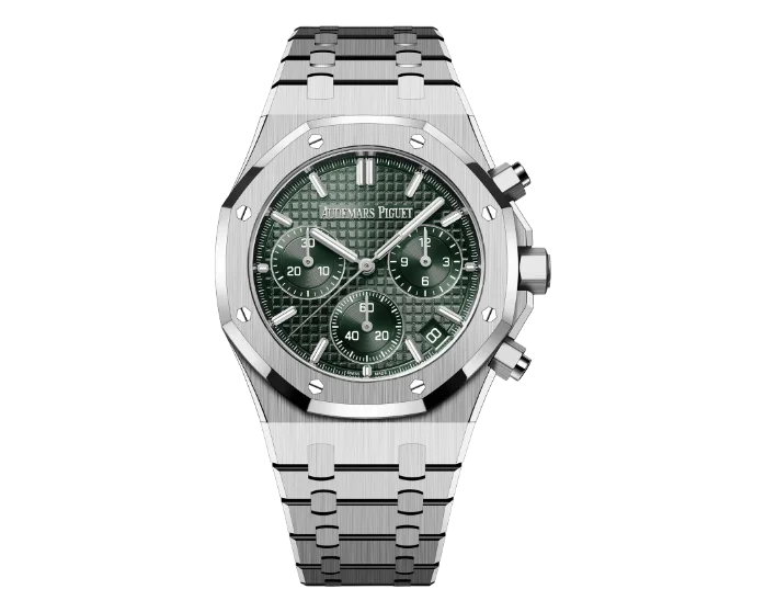 Audemars Piguet Royal Oak 41mm Ekskluzywne Zegarki