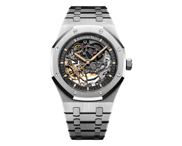 Audemars Piguet Royal Oak Ekskluzywne Zegarki