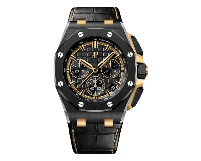 Audemars Piguet Royal Oak Offshore Ekskluzywne Zegarki