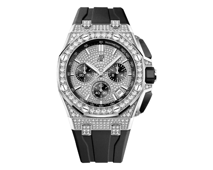 Audemars Piguet Royal Oak Offshore Ekskluzywne Zegarki