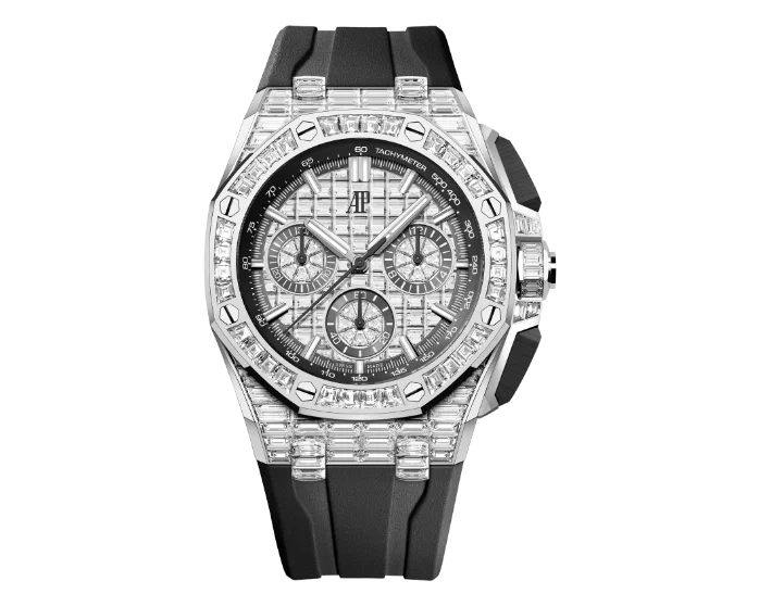 Audemars Piguet Royal Oak Offshore Ekskluzywne Zegarki