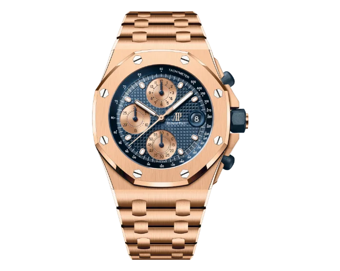 Audemars Piguet Royal Oak Offshore Ekskluzywne Zegarki