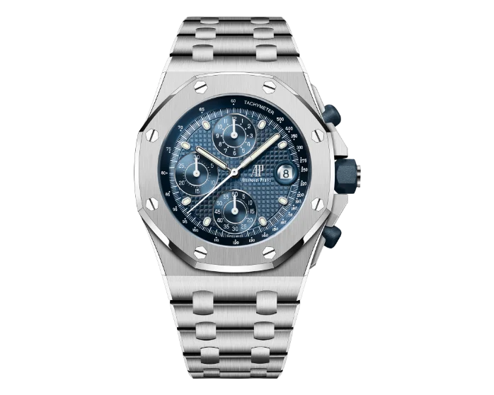 Audemars Piguet Royal Oak Offshore Ekskluzywne Zegarki